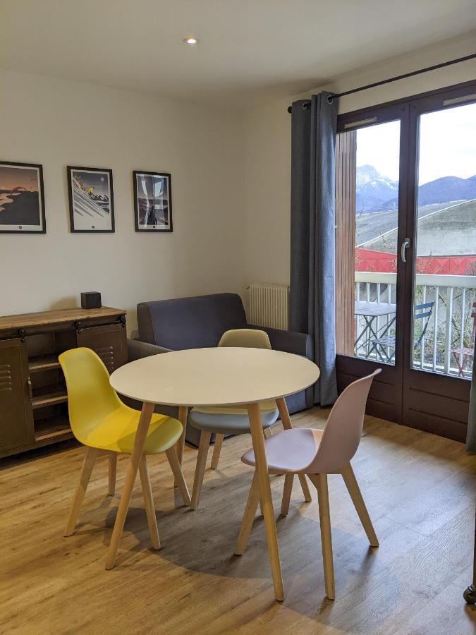 Le Fier, Pied A Terre Annecien Apartamento Annecy Exterior foto