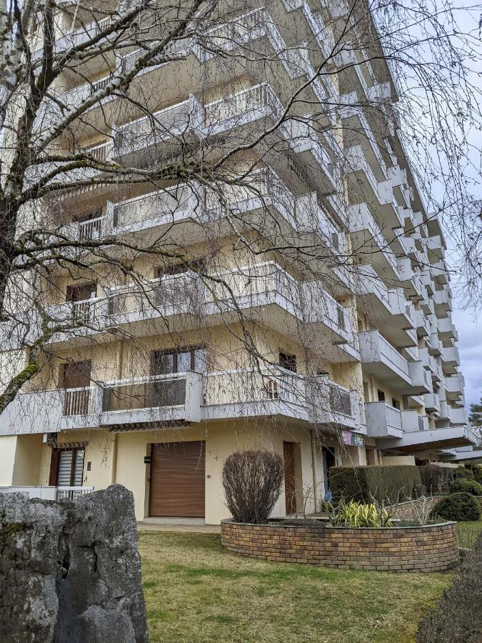 Le Fier, Pied A Terre Annecien Apartamento Annecy Exterior foto